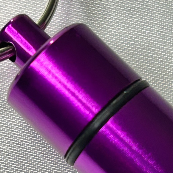 Outdoor Travel Emergency Medicine Pill Case - Picture 3 of 5